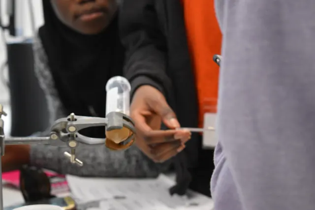 Summer School 2019 — Bridging the Future at University College London