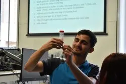 Summer School 2023 — Bridging the Future at University College London