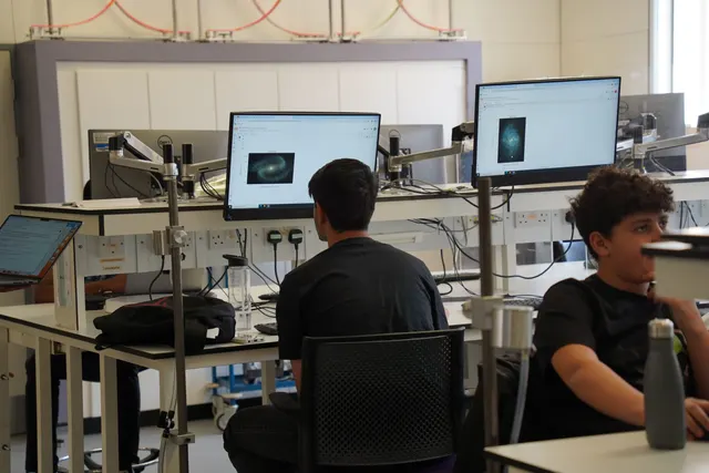 Summer School 2024 — Bridging the Future at University College London