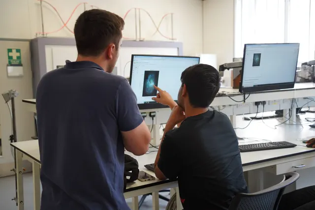 Summer School 2024 — Bridging the Future at University College London