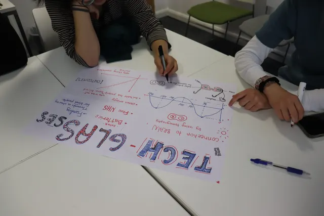Summer School 2023 — Bridging the Future at University College London