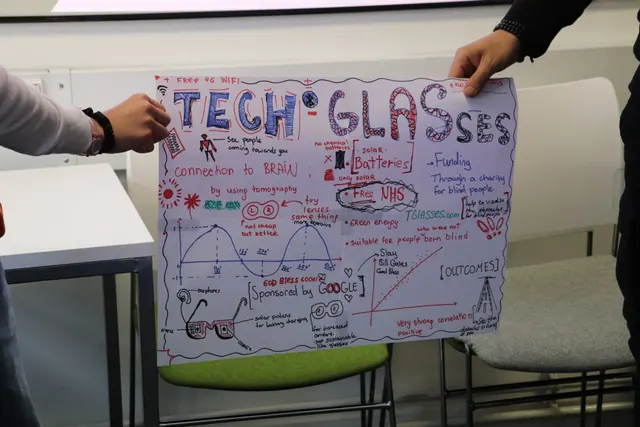 Summer School 2023 — Bridging the Future at University College London