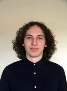 Jonah — Physics MSc graduate